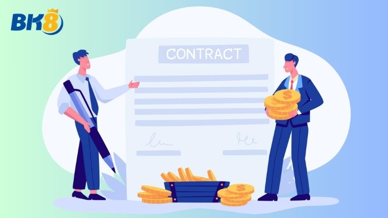 Nghĩa vụ và trách nhiệm của hội viên BK8
