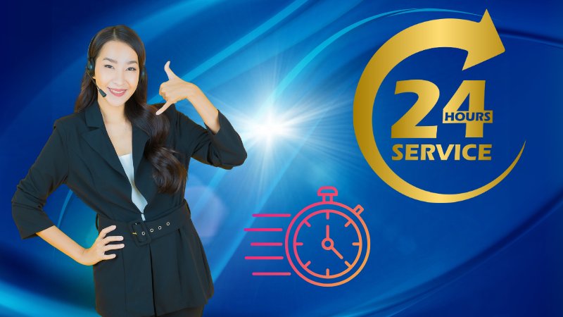 Tại sao người chơi cần biết cách liên hệ với BK8?